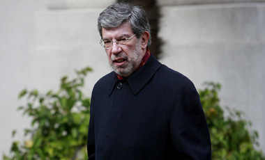 Diputado Marcelo Schilling concurre a encuentro de OECD en Paris.