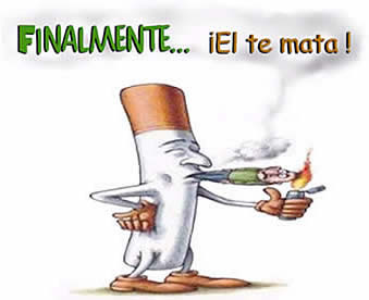 NUEVA LEY DEL TABACO: INSPECTORES DEBERÁN HACER UN ESFUERZO DOBLE