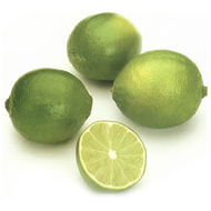 Las Cualidades del Jugo de Limon.