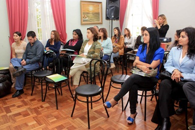 En Quilpué presentan nueva Ficha de Protección Social en Red Comunal.