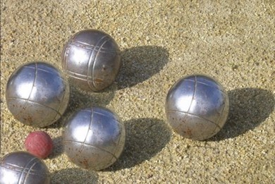 En Marga Marga se desarrollará XXX Campeonato Sudamericano de Bochas.