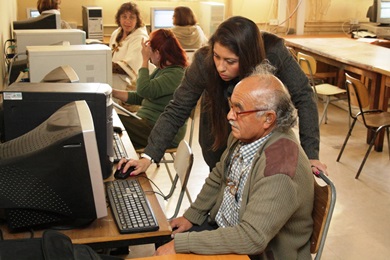 En Quilpué comienza Sexta Escuela de Dirigentes Vecinales,