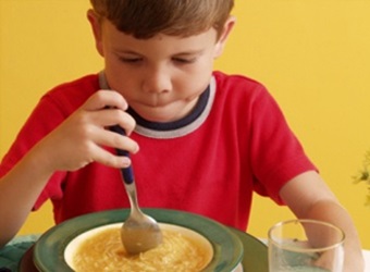 Como mejorar los hábitos en los niños.