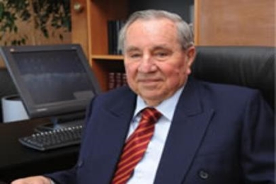 Alcalde Mauricio Viñambres:“Beltrán Urenda: un gran hombre, defensor del regionalismo”.