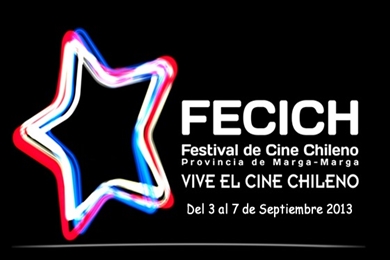 Festival de Cine Chileno de la Provincia de Marga Marga abre su convocatoria 2013.