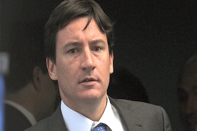 Diputado Squella valora ingreso de proyecto que sanciona insultos a Carabineros.