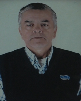 Emotiva despedida a ex concejal olmueino Gerardo Tapia Valencia.