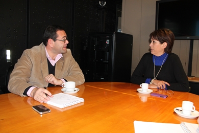 Provincia de Marga Marga será beneficiada con proyecto de remodelación de Merval.