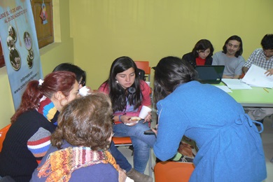 Participantes de FormArte 2013 reconocen aporte de la iniciativa en la puesta en valor de la cultura.