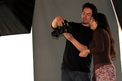 2 Talleres intensivos de fotografía se realizarán en Quilpué.