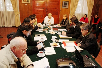 Concejo Municipal de Quilpué, aprueba Ordenanza que regula máquinas de juegos.