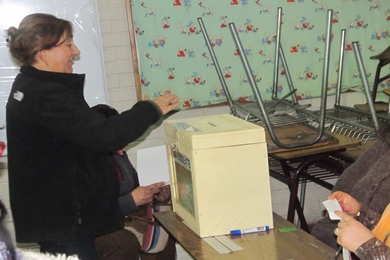SERVEL atenderá en Municipalidad de Olmué el 18 de julio.