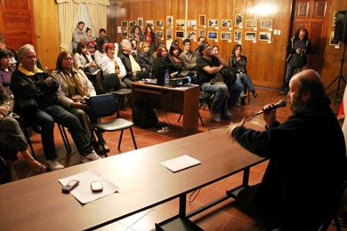 AFI Marga-Marga realizará Primer Encuentro Fotográfico “Imagen y Memoria”.
