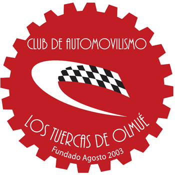 10° Aniversario del club automovilismo “Los Tuercas” de Olmué.