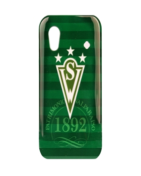 Santiago Wanderers tambien entra en la era de los  Smartphones.
