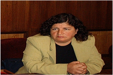 Vecina de Quebrada Alvarado también figura entre las Cien Mujeres Lideres del país junto a alcaldesa Macarena Santelices.