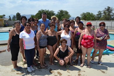 Numerosas actividades deportivas  ofrece Limache para este verano.