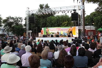 Masiva asistencia de público se espera para el 2° Festival de Jazz de Quilpué “Eugenio Rengifo”.