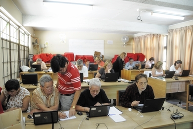 En Quilpué  Con gran éxito se desarrolla III Escuela de Verano    abierta a toda la comunidad.