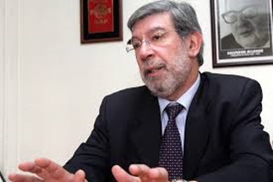 Diputado Marcelo Schilling valora despacho de reforma que elimina el número de 120  Diputados de la Constitución.