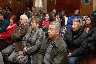 Este sábado  Municipalidad realizará Jornada “Desafíos Artísticos y Culturales para el Quilpué del 2020” .