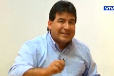 Diputado electo Christian Urizar:2Los socialistas sentimos gran orgullo por el nombramiento de Ricardo Bravo,como intendente».