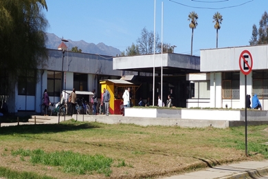Hospital de Limache realizará remodelación de su Unidad de Emergencia.