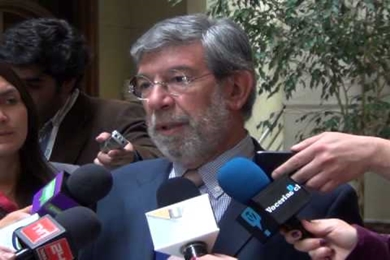 Diputado Marcelo Schilling destaca «pluralismo» y la presencia de «experiencia» y «rostros nuevos», en Gabinete Ministerial de Michelle Bachelet.
