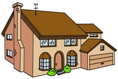 Arriendo casa en Villa Alemana.