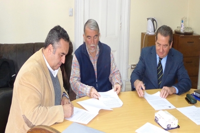 Servicio de Salud Viña del Mar Quillota llega a acuerdo con Municipio de Viña del Mar, ante paralización de salud municipalizada.