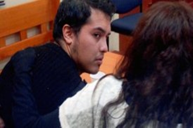 15 años de cárcel para parricida de Quilpué.