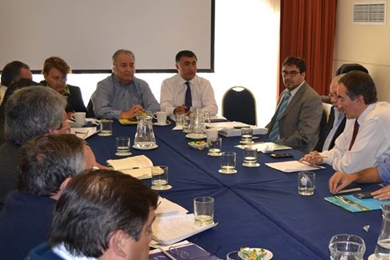 AChM hace un llamado a los municipios para agilizar traspaso de recursos para trabajadores recolectores de residuos domiciliarios.