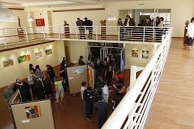 Cultura en Villa Alemana.
