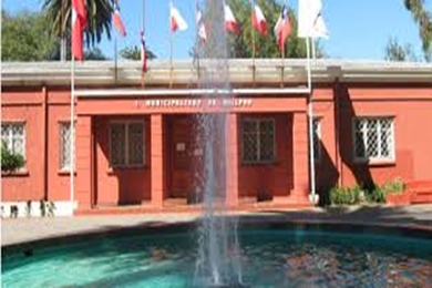 En Quilpué Más de  $8 mil millones por gestión arrojó Cuenta Pública 2013.