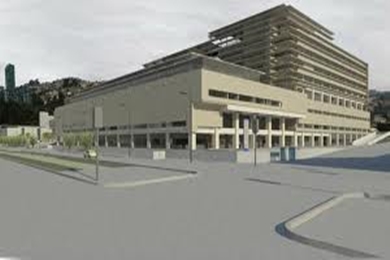 Terminan movilizaciones en Hospital Dr. Gustavo Fricke y asume nueva Dirección.