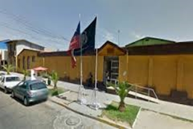 Gendarme se suicidó en Limache.