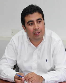 Gobernador Rivera afina Plan Invierno 2014.