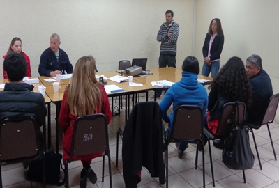 Servicio de Salud Viña del Mar Quillota articula nueva Unidad de Rehabilitación para coordinar la red hospitalaria.