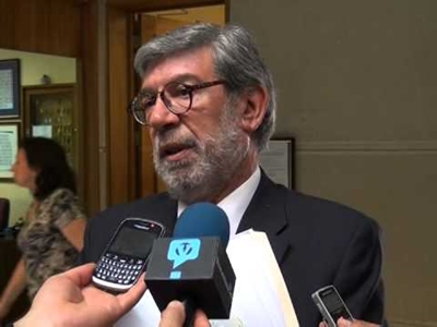 Presupuesto 2015: Diputado Marcelo Schilling (PS) sobre  Presupuesto: “Confiamos en nuestro gobierno y no   tenemos necesidad de reuniones especiales”.
