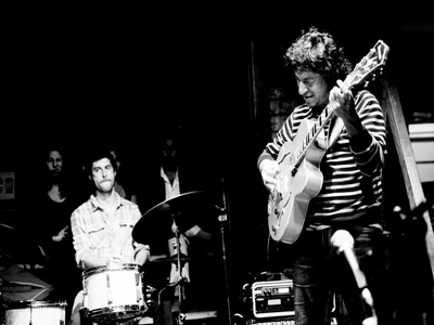 Continúa “Temporada de Conciertos Musicales” en Quilpué con “Bruno Riveros Trío” y “Gonzalo Palma & Cote Salas Electrojazz”.