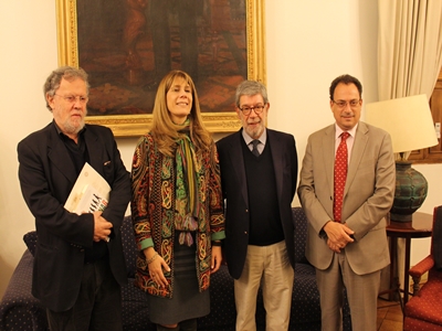 Partió la Reforma Tributaria
