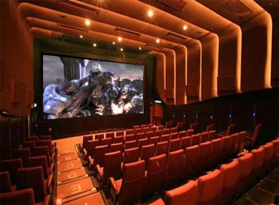 Este martes Injuv y Gobernación de Marga Marga regalarán 300 entradas  gratuitas para el cine.