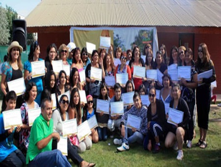 Con presentación de “Los Jaivas” culmina  Cierre de Escuelas de Verano en Quilpué.