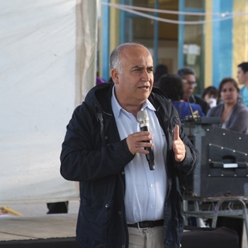 Alcalde Viñambres replantea cambiar fecha  para el pago de los Permisos de Circulación.
