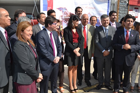 “Marga Marga aún tiene dos grandes  desafíos: Descentralización y Asociatividad”.