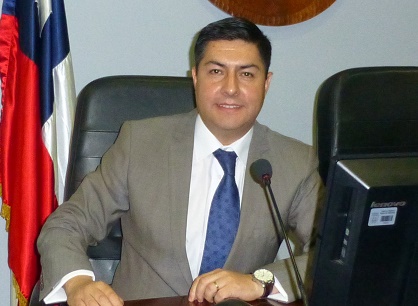 Core Marín destacó millonaria aprobación de 42 proyectos de Agua Potable Rural.