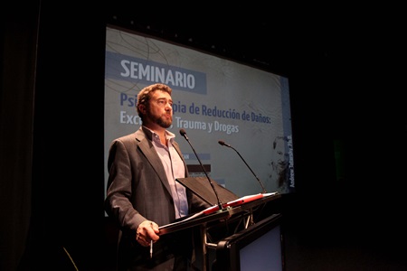 Fundación Paréntesis llega a Valparaíso con novedoso tratamiento  para el consumo problemático de alcohol y otras drogas.