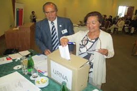Realizaran elecciones del consejo asesor de mayores de senama.