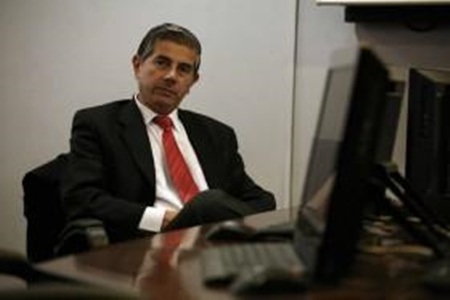 Regionalización frustrada: La Presidenta parece que no entendió.