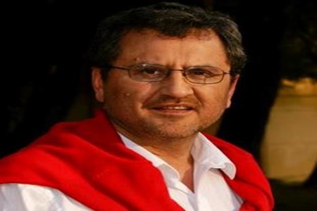 ¿Un Centro de Investigación, con investigadores de  verdad, acá?.